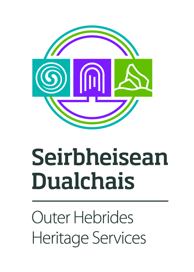 Outer Hebrides Heritage Services logo