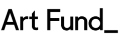 Art Fund logo